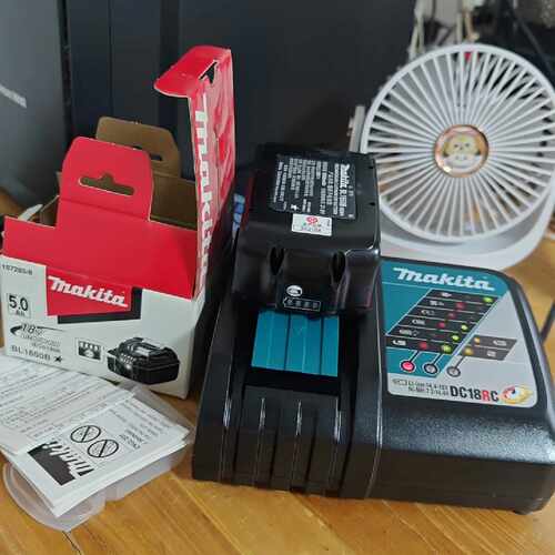 【议价-可维修】BL1850B 5.0AH 18V 电子配件  /均有货