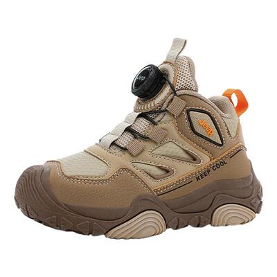 商城专柜爆卖两万双Jeep儿童棉鞋