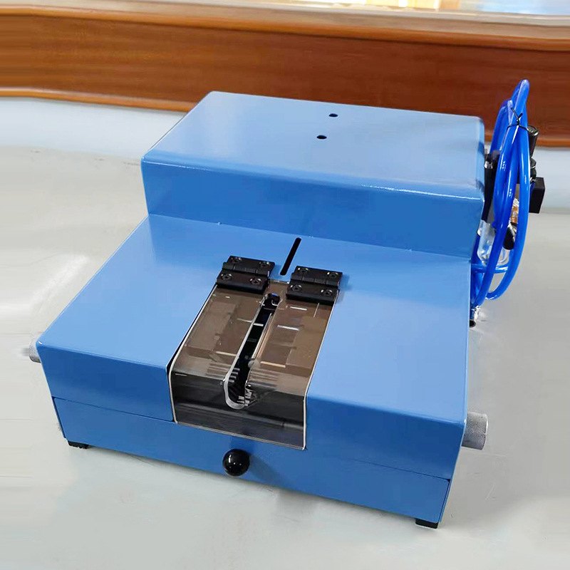 免换刀剥线机通用型剥线机感应式剥皮机