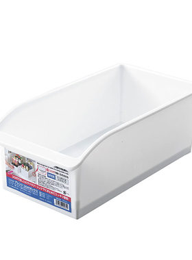 日本进口厨房瓶多用途食品收纳盒