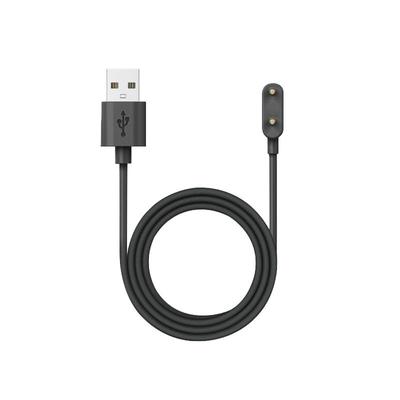 适用于华为手环7充电底座es荣耀watch表带6NFC充电线fit2儿童pro电话4x磁吸式4pro数据线8代5X充电器5x手表