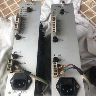 议价NUM ALIMENTATION V2 0204200507 F4 00206/159 / 0204201001