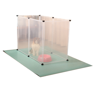 狗垫防尿四季通用宠物垫防水防尿夏季大型犬狗笼垫板狗垫子猫笼垫