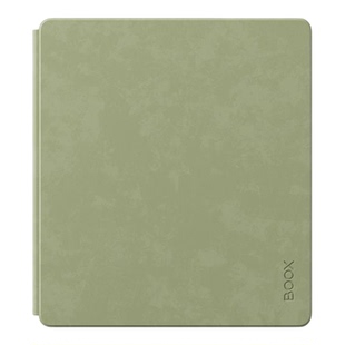 【官方正品配件】文石leaf5/5c原装磁吸休眠保护套壳