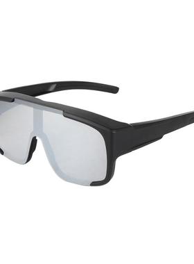 墨镜可套近视镜！骑行登山开车