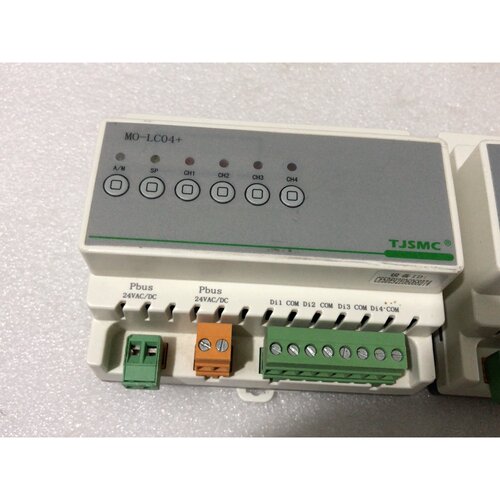 〔议价-可维修〕TJ智能开关驱动器MO-LC04：成色好，，