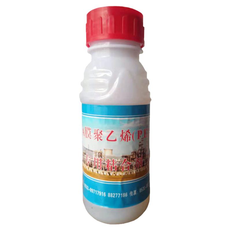 大棚塑料膜修补胶水粘合剂