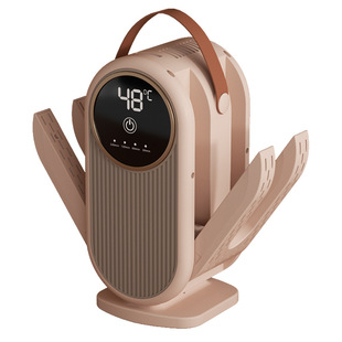 双支架四支架烘鞋器可折叠全家通用烘鞋机除臭家用烘干机可速干