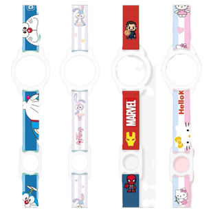 儿童水瓶挂绳保温杯矿泉水饮料瓶水壶水杯斜挎背带神器二合一通用