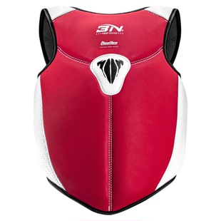 BN搏击护具儿童 拳击泰拳跆拳道小童护腿护胸训练男女孩散打护具