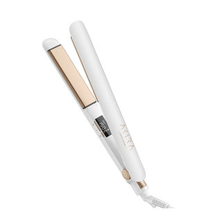 日本akira两用夹板负离子卷发棒不伤发直发夹直板夹夹发板直发器