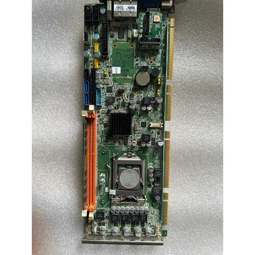 研华工控机主板 PCE-5127/7127 Rev.A1 P询价