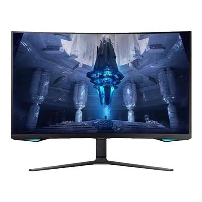 Samsung/三星32寸4K165hz曲面屏