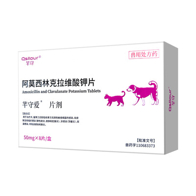 阿莫西林克拉维酸钾片进口同成分