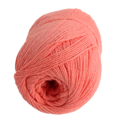 九色鹿毛线9293貂绒手编