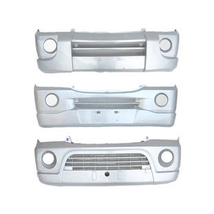 适用于五菱之光6376/6400/6388/6389/6390E/NF保险杠原车前杠后杠