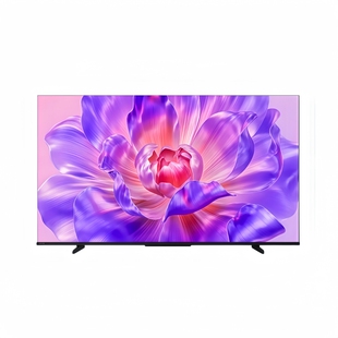 Hisense/海信 85E3Q 75/85英寸 AI智能高刷平板电视机
