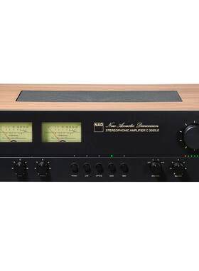 英国NAD复古发烧HiFi功放机C3050