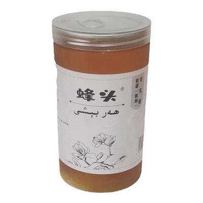 新疆蜂农自产保证高浓度百花蜜