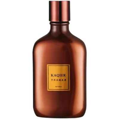 卡淇尔二十七味百草御方去屑控油