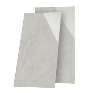 宏宇瓷砖客厅大板地砖750x1500通体大理石墙砖 背景墙HPGM157049