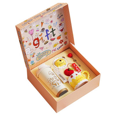 女生生日送闺蜜高级实用礼品