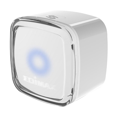 EDIMAX中继器wifi信号扩大器