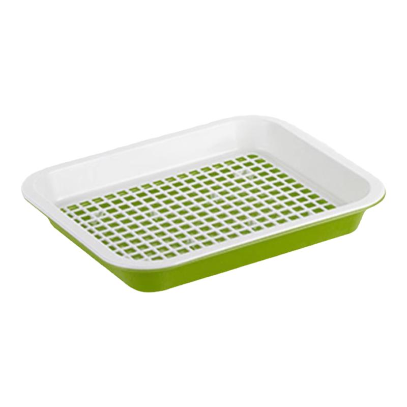 【官方正品】茶花双层茶盘沥水盘