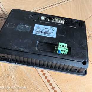 议价Touchscreen Act4070c-B Condition As Shown In The Picture