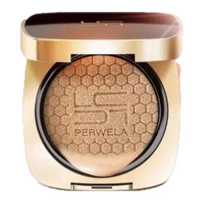 琳珈三因丝绒盈光气垫霜遮瑕提亮