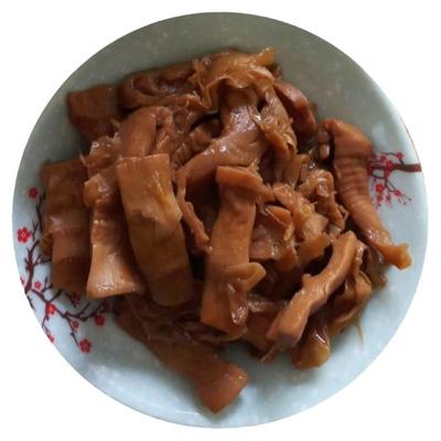 十五年老字号朋悦牌柴火油焖入味