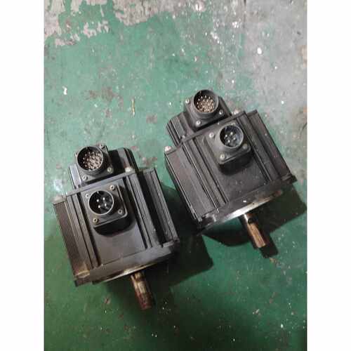 议价富士伺服电机GYG102C5RG21KW100V4.可维修