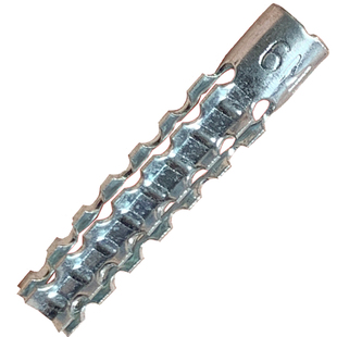 塑料膨胀 管 钉 涨塞 升级版 轻型铁膨胀螺丝轻质砖砖墙膨胀胶粒