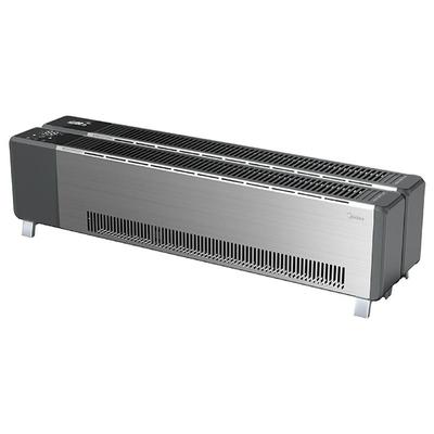 石墨烯速热大面积取暖器美的家用