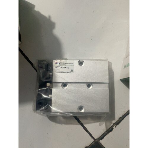 询价下单全新KLH铝合金双轴气缸KTDA20X10和TN20*10是