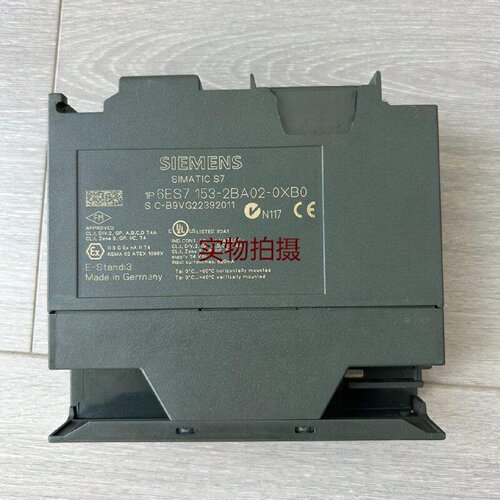 询价-6ES71532BA020XB0   1532BA02