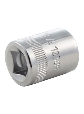 SATA世达工具10mm6角短套筒12301 12302 12303 12305 12308 12310