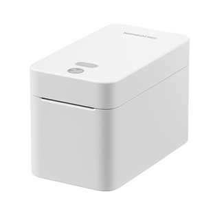 精臣K2卡纸合格证打印机大型工业级标签机工厂出货物料产品生产日期食品效期服装不干胶贴纸五金计量卡片定制