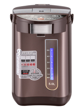 电热水瓶保温一体烧水恒温热水壶