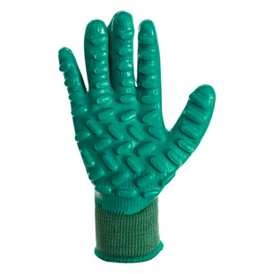 星宇防振手套工业电锤打磨电钻电镐缓冲防震减震耐磨防震动专用