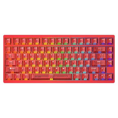 艾石头MG750.001全铝磁轴
