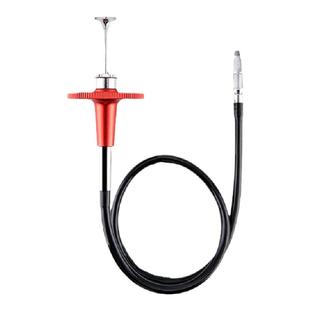 JJC 机械快门线适用富士XE4 XT4 X100VI XT20 XM5 X100F XT5 XPRO2 XE3 XT3 XT30索尼RX1RII 尼康DF徕卡M9