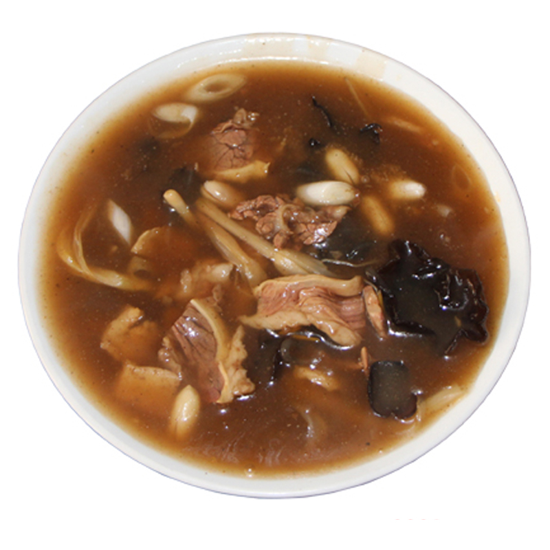 鄭知味胡辣湯 河南特產(chǎn)正宗逍遙鎮(zhèn)胡辣湯料 北舞渡牛肉胡辣湯包郵