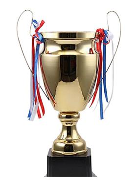 金属奖杯颁奖纪念品摆件奖杯定制