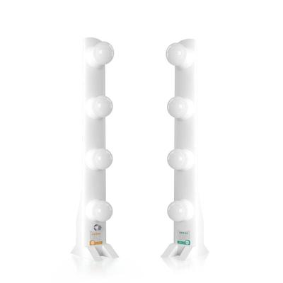 热卖新款直播桌面补光灯美颜排灯