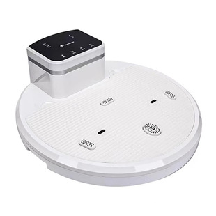 浴后干身机智能冷热暖风恒温洗澡吹酒店家用自动美规除湿神器110v