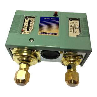 原装进口 日本鹭宫压力控制器 DNS-D606XM 鹭宫压力开关