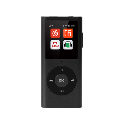 智能MP3内置喜马拉雅网易云音乐