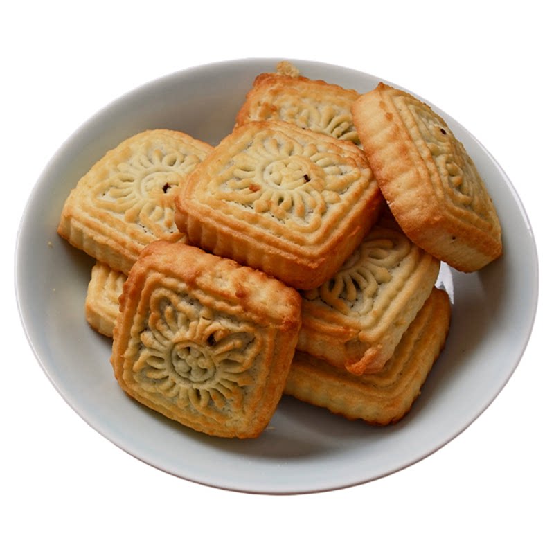 曹祥泰枣泥方酥特产小吃糕点正宗特色手工传统中式点心独立包装