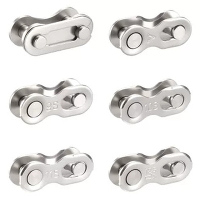 VXM山地公路自行车链条快拆扣